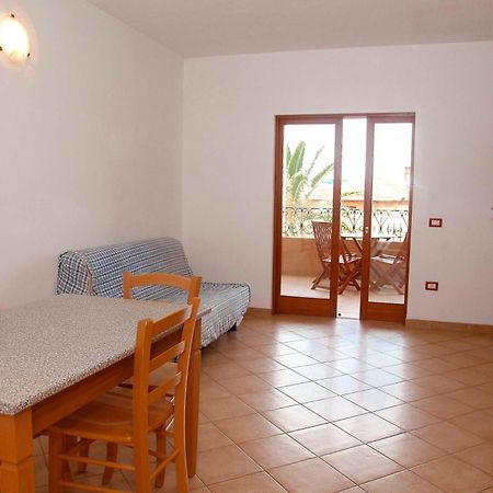 A.I.R. Hotel Gabbiano Isola Rossa Εξωτερικό φωτογραφία