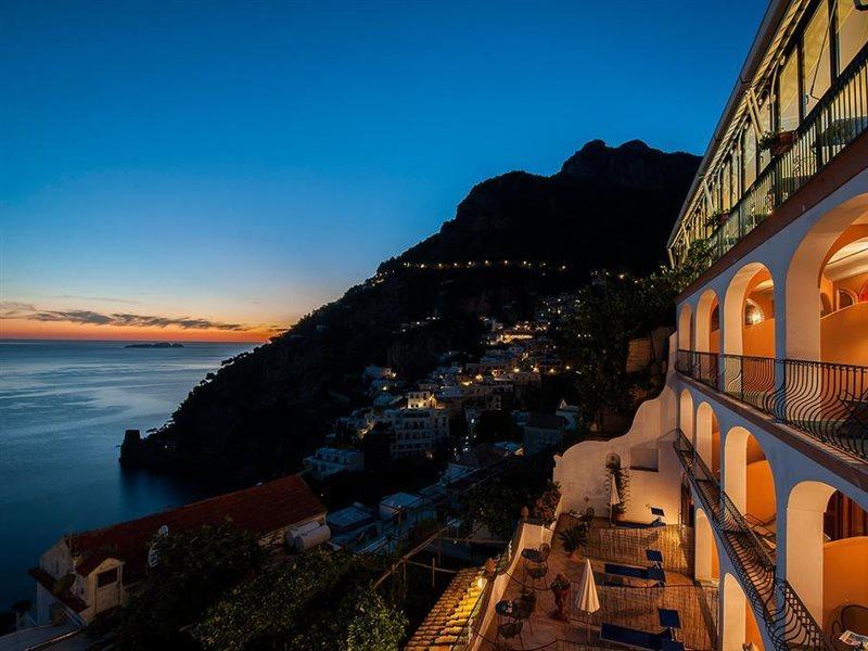 A.I.R. Hotel Gabbiano Isola Rossa Εξωτερικό φωτογραφία