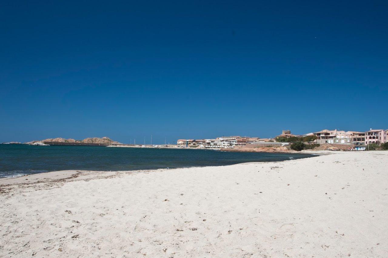 A.I.R. Hotel Gabbiano Isola Rossa Εξωτερικό φωτογραφία