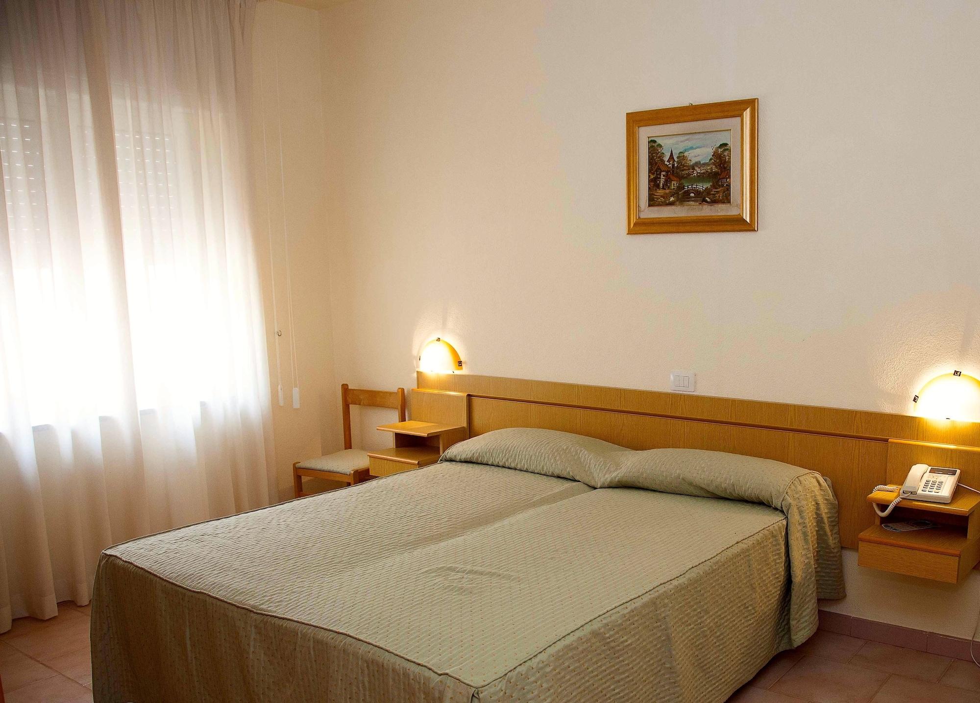 A.I.R. Hotel Gabbiano Isola Rossa Εξωτερικό φωτογραφία