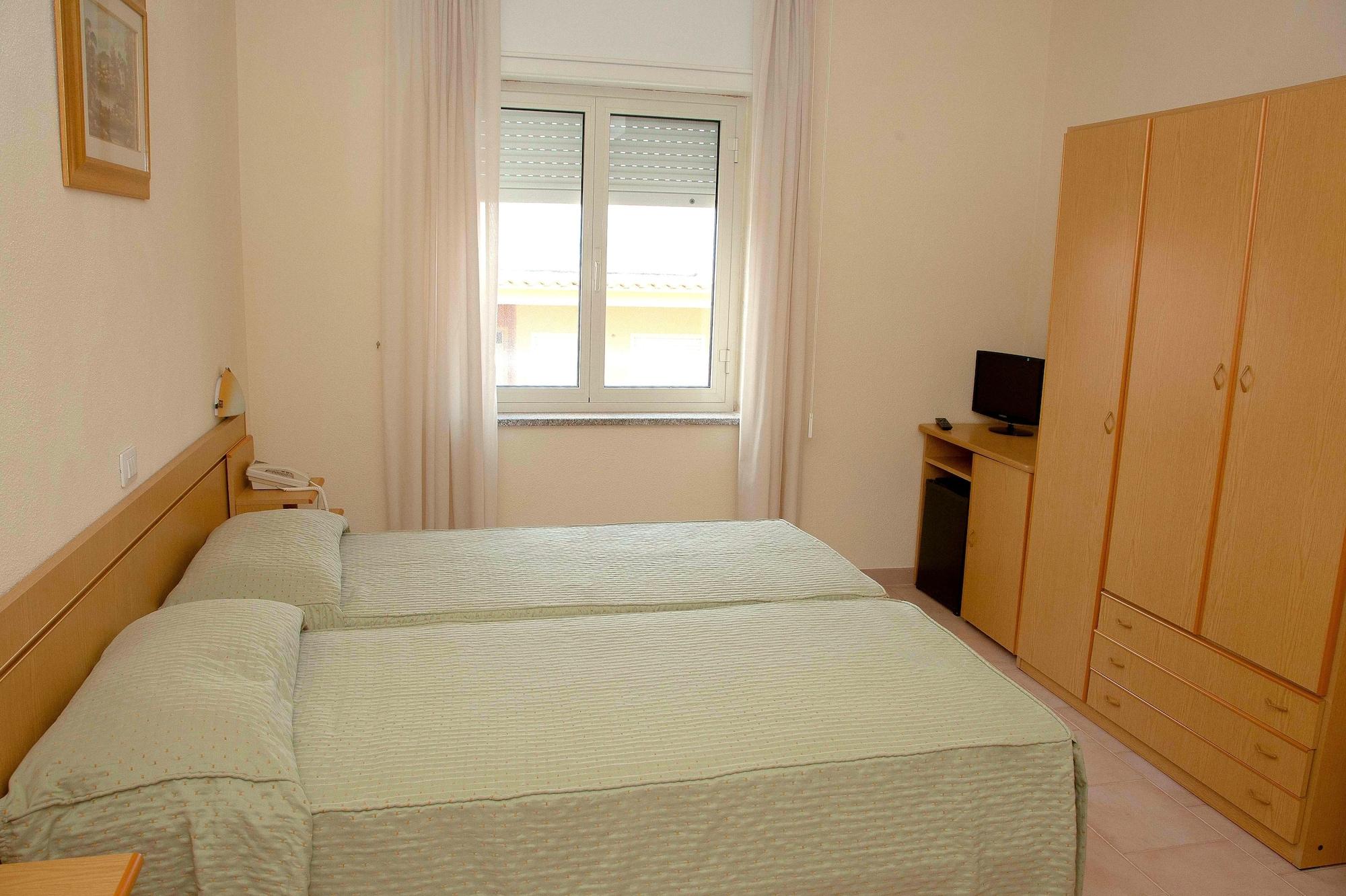 A.I.R. Hotel Gabbiano Isola Rossa Εξωτερικό φωτογραφία