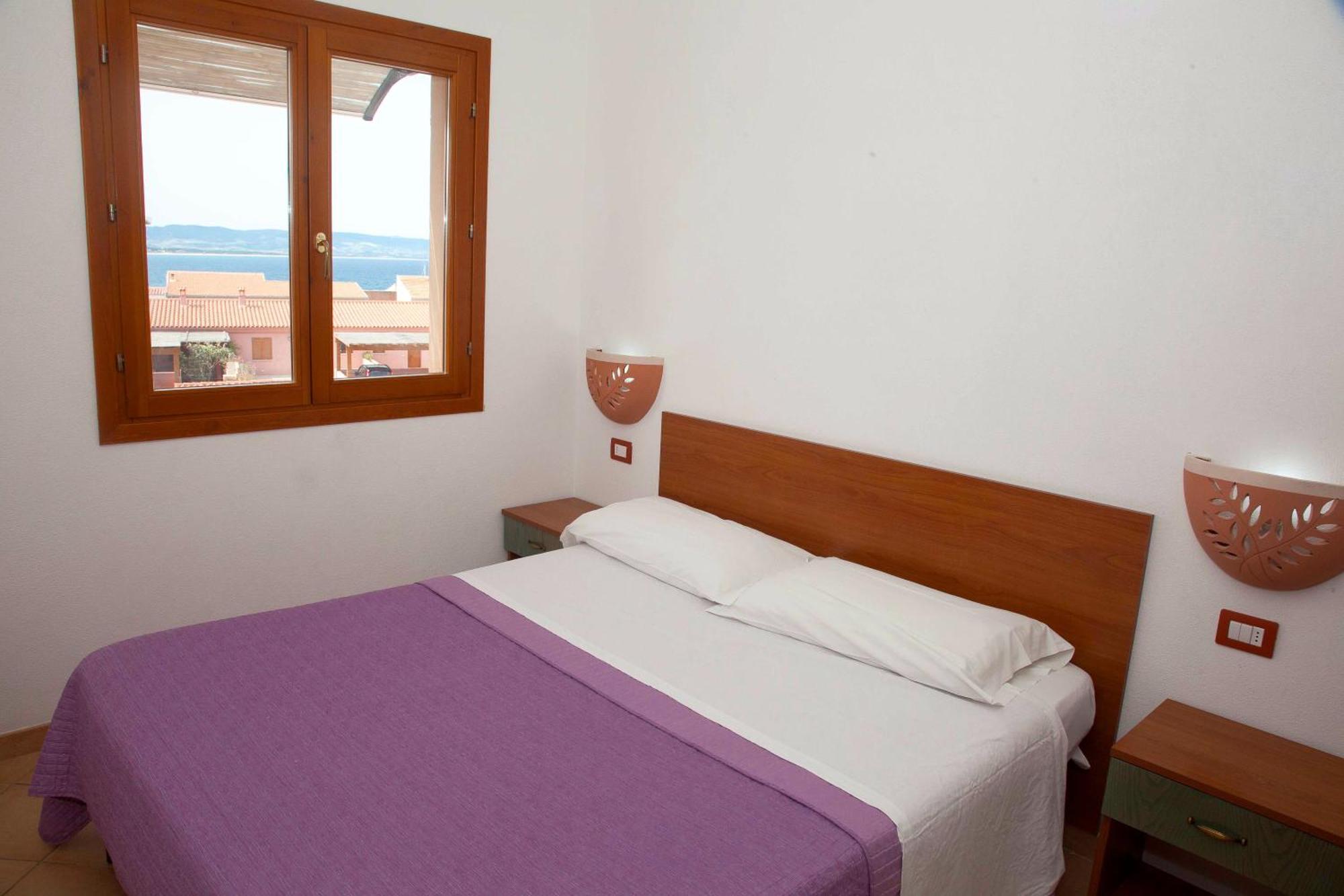 A.I.R. Hotel Gabbiano Isola Rossa Εξωτερικό φωτογραφία