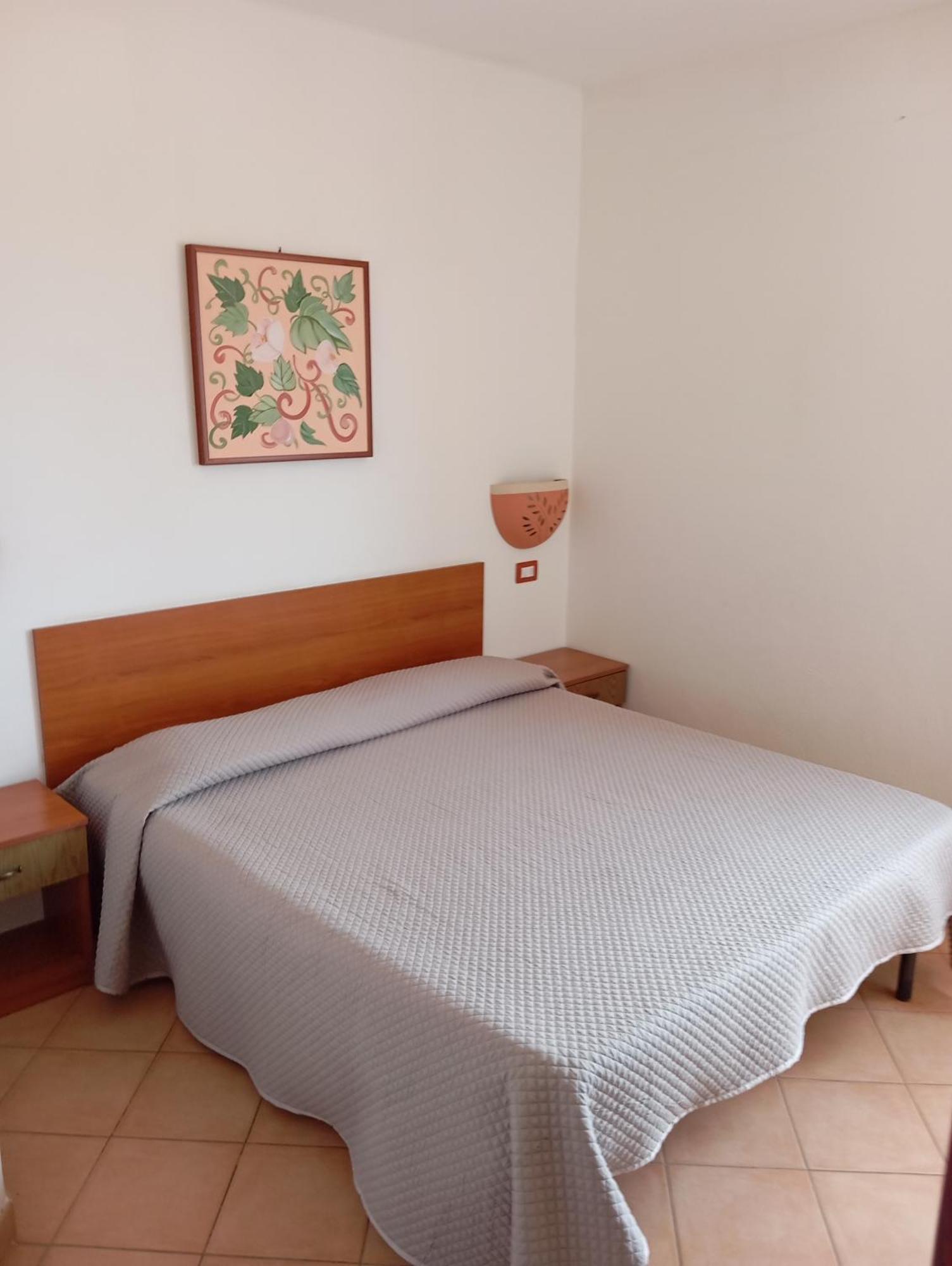 A.I.R. Hotel Gabbiano Isola Rossa Εξωτερικό φωτογραφία