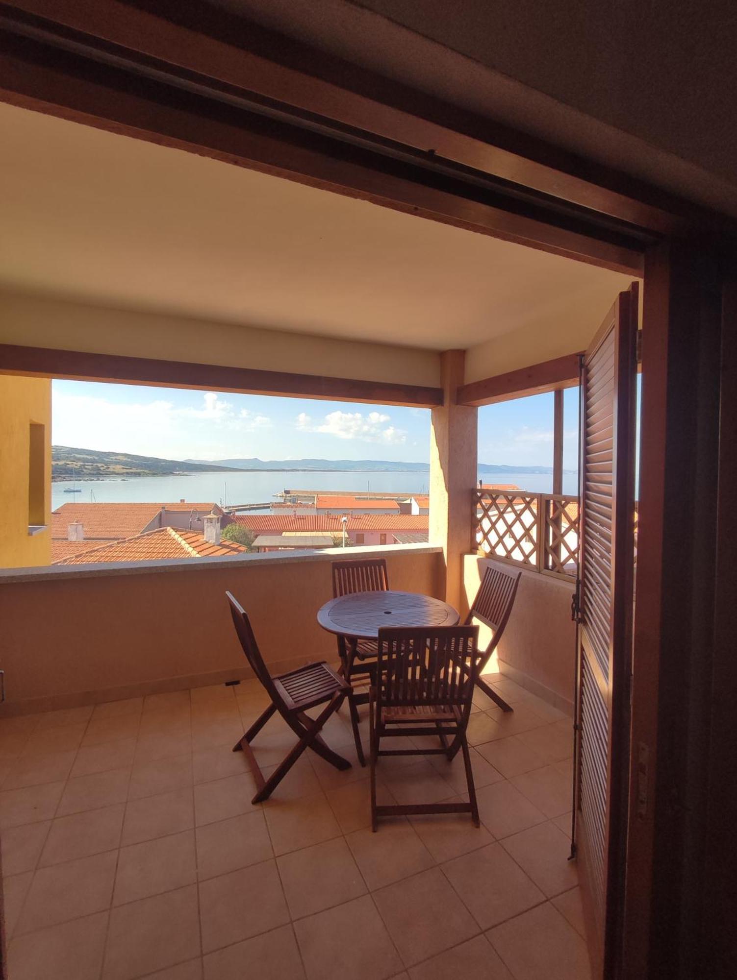 A.I.R. Hotel Gabbiano Isola Rossa Εξωτερικό φωτογραφία